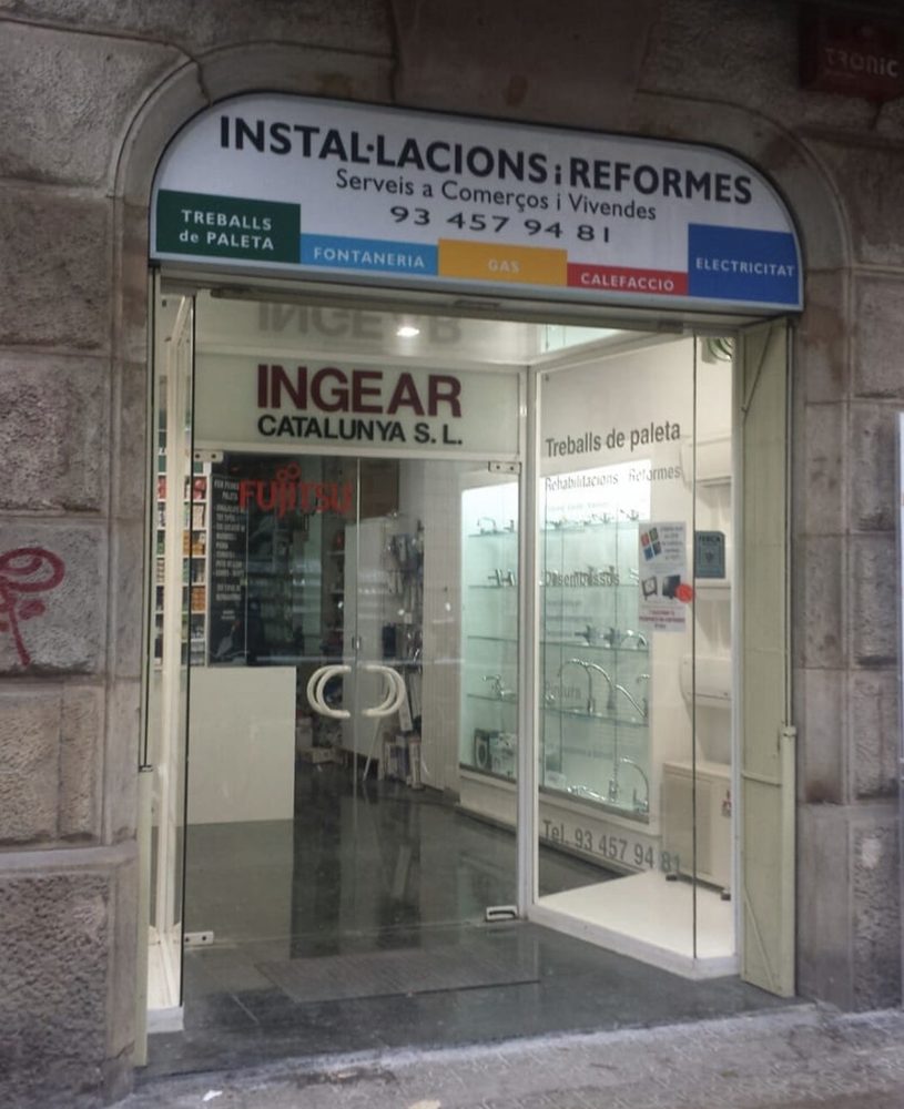 Photo of Ingear Catalunya