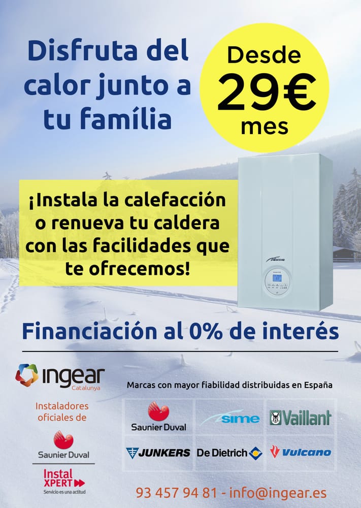 Photo of Ingear Catalunya