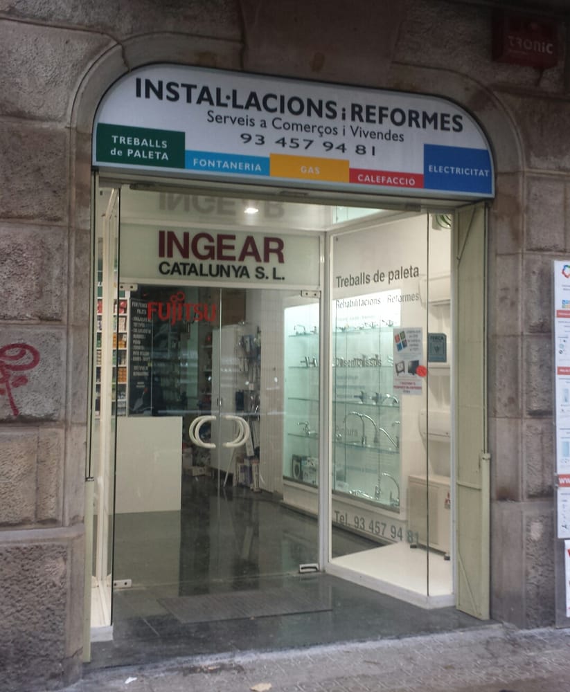 Photo of Ingear Catalunya