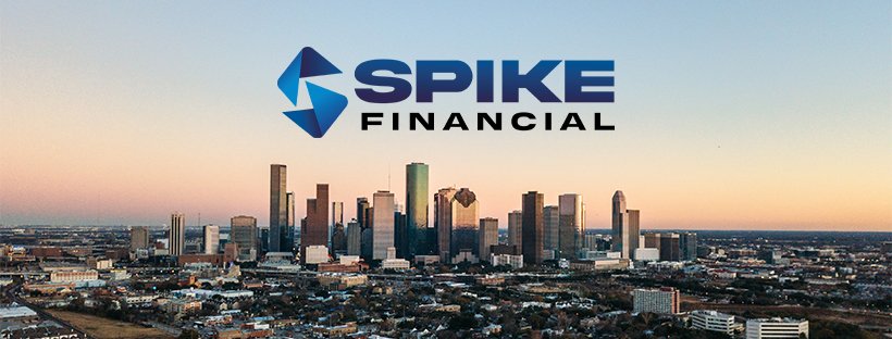 Photo of Spike Financial
