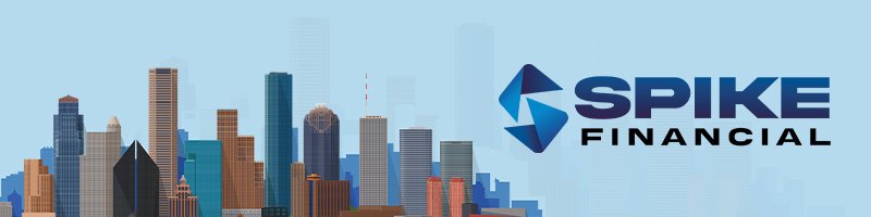 Photo of Spike Financial