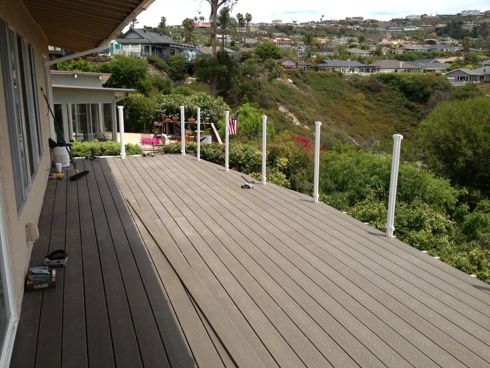 Photo of Fence Decks and More