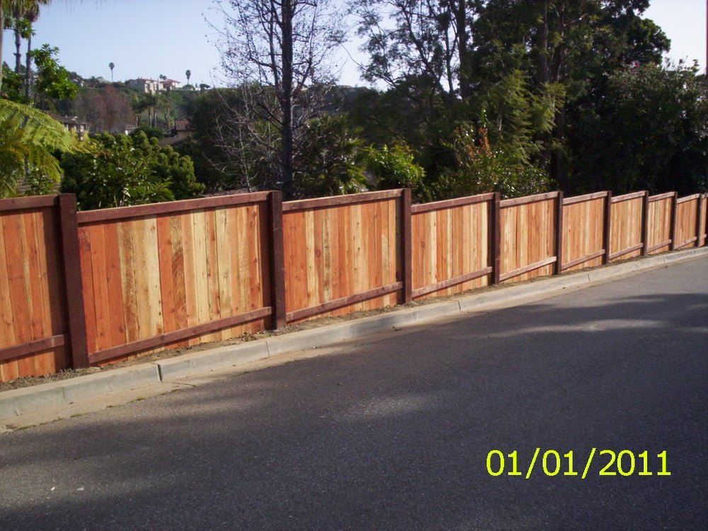 Photo of Fence Decks and More