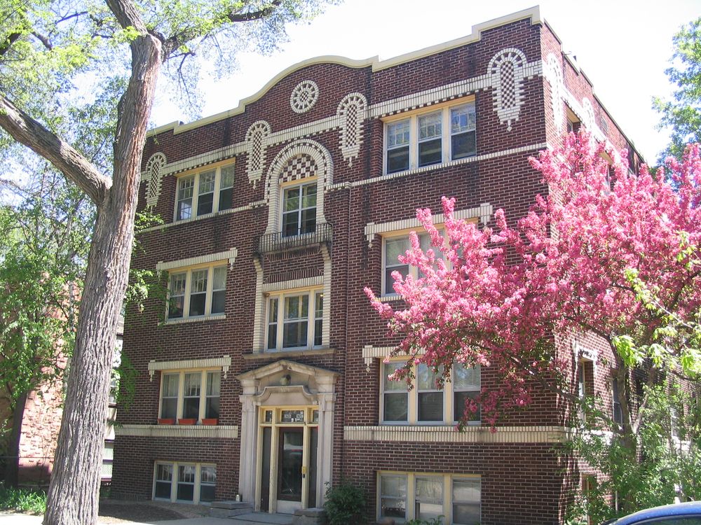 Photo of Innovative Properties