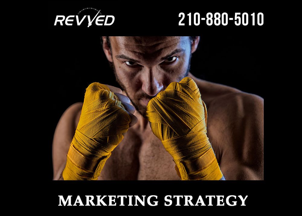 Photo of Revved Business