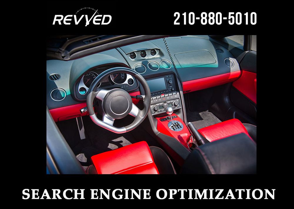 Photo of Revved Business