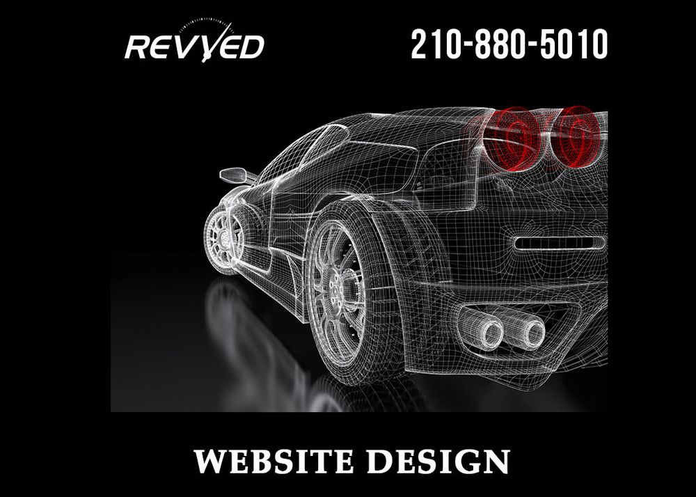 Photo of Revved Business