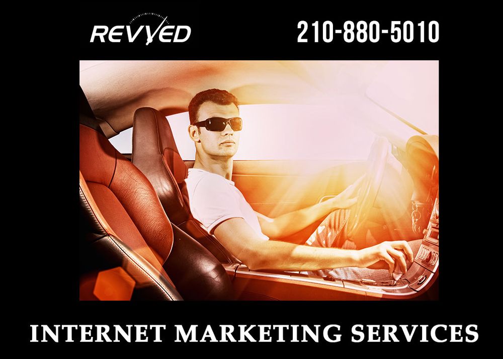 Photo of Revved Business