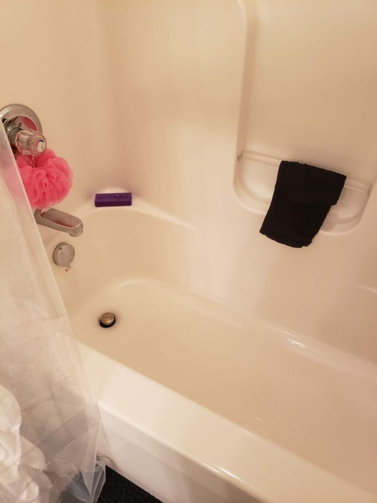Photo of Tidy Home Cleaning Service