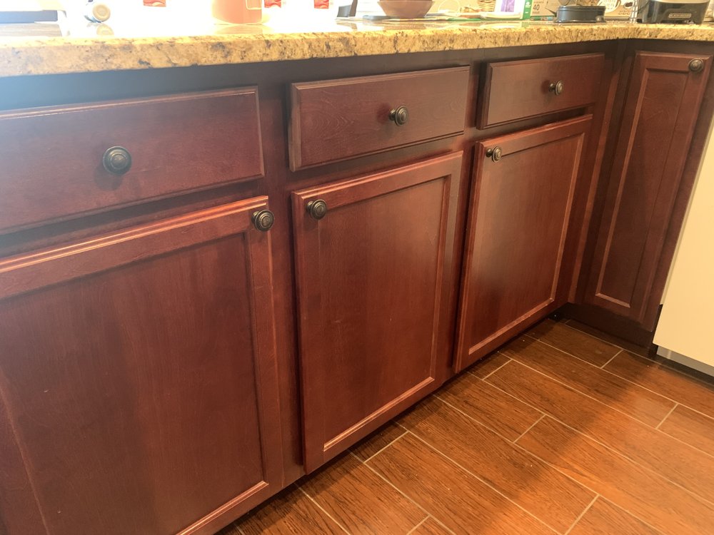 Photo of We Know The Drill Handyman Services