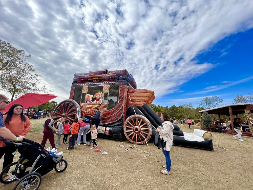 Photo of Faulkner's Ranch