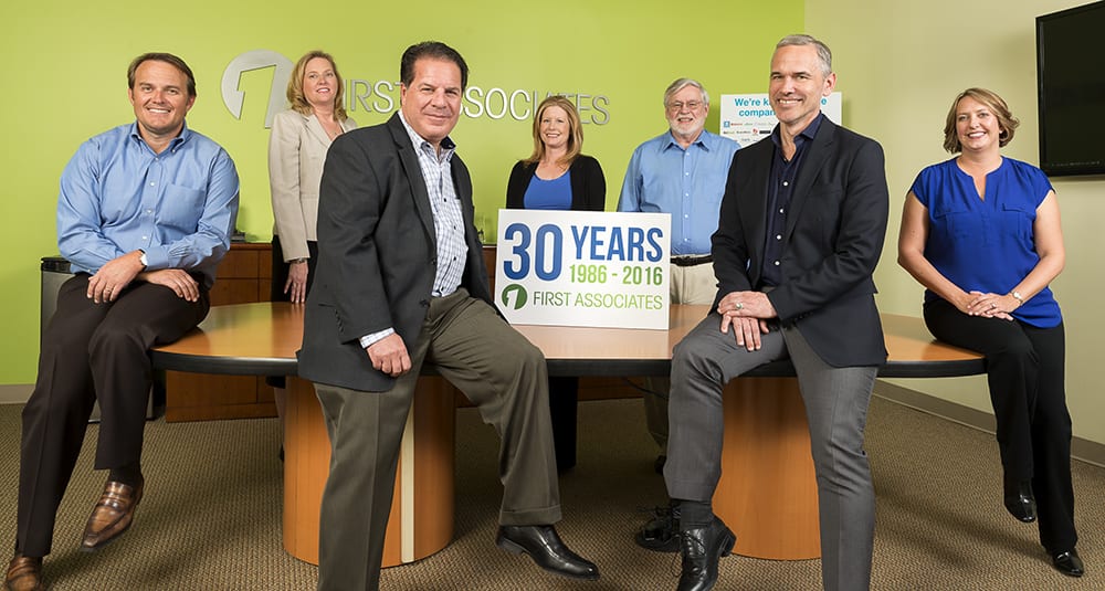 Photo of First Associates