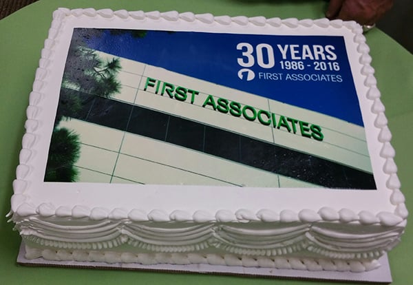 Photo of First Associates