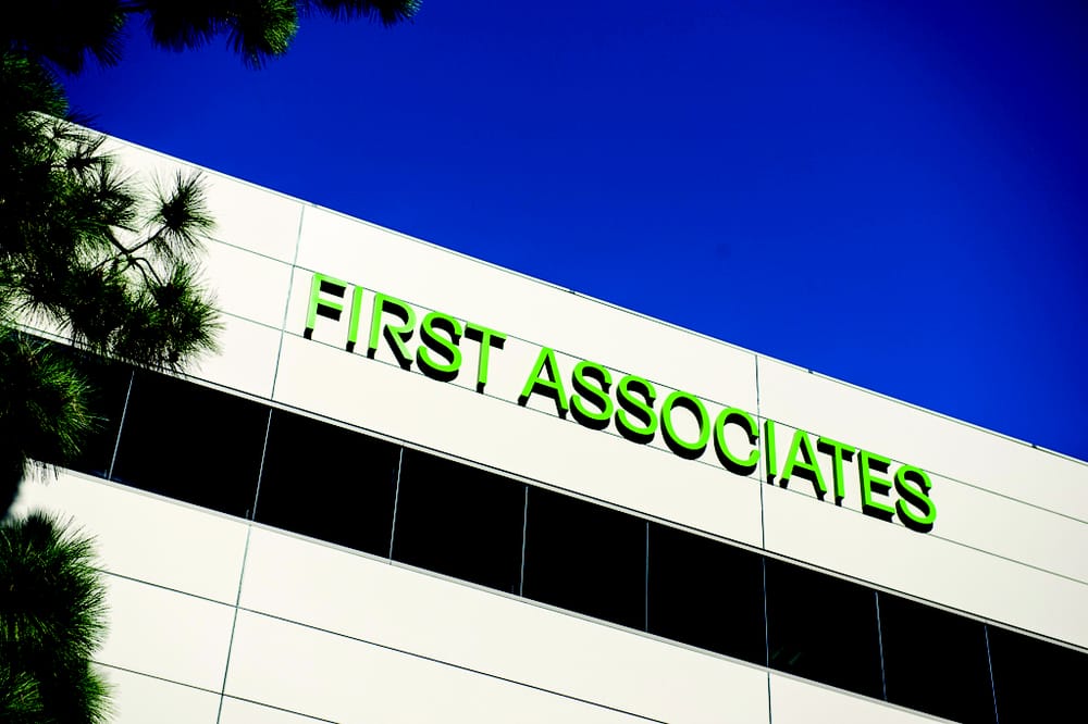 Photo of First Associates