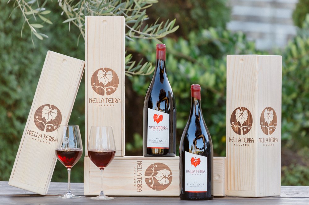 Photo of Nella Terra Cellars