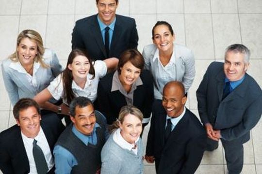 Photo of Deseret Marketing Group