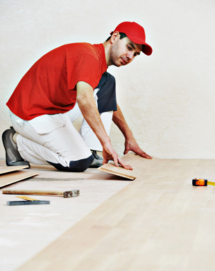 Photo of D & T Floor Sander