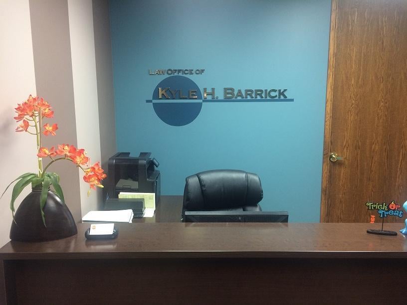 Photo of Law Office of Kyle H Barrick