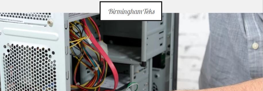 Photo of Birmingham Teks