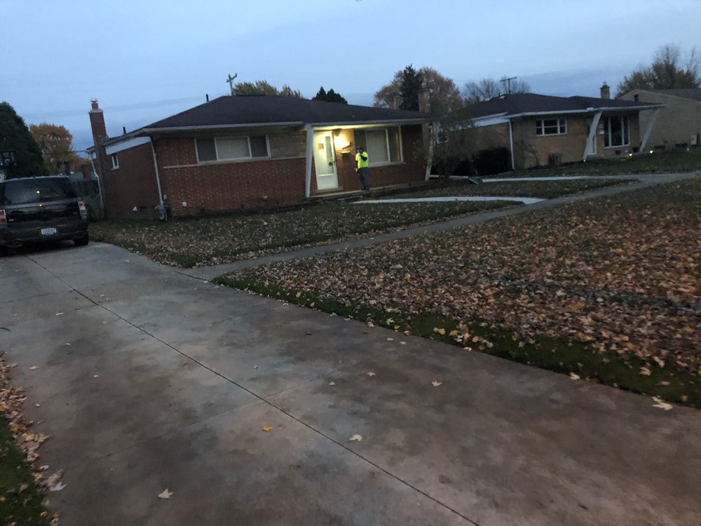 Photo of Gustavo's Landscaping,Concrete and Patios