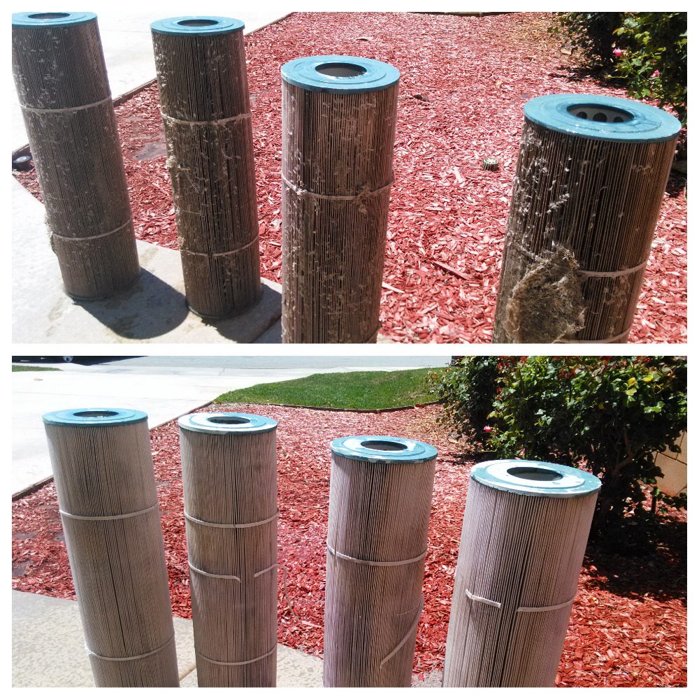 Photo of Temecula Pool Service
