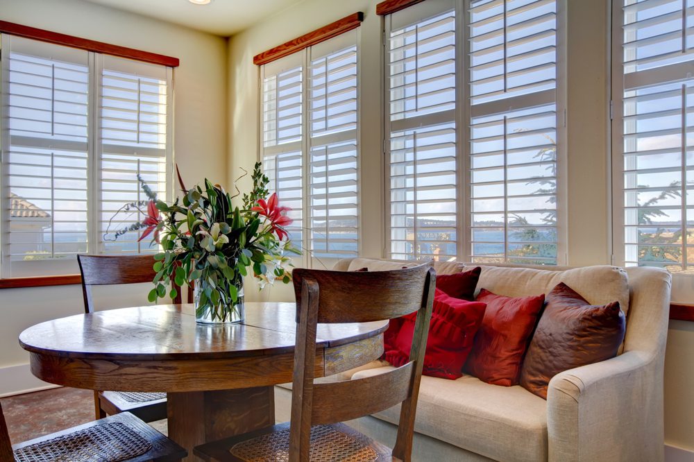 Photo of Certified On-Site Drapery And Fabric Cleaning