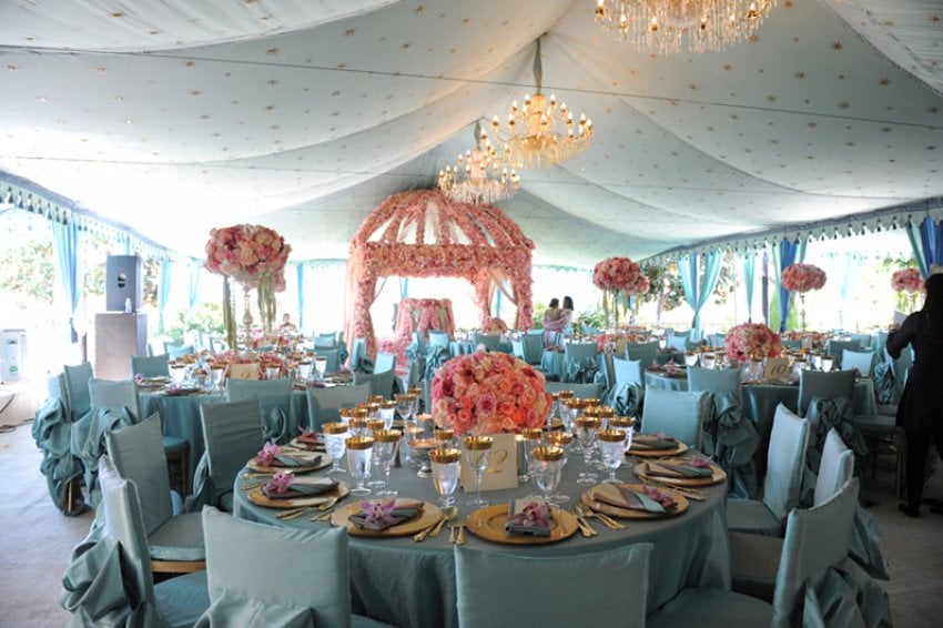Photo of Exquisite Events