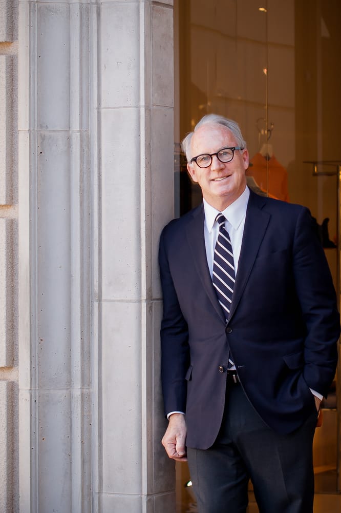 Photo of Alexander Hilton & Associates