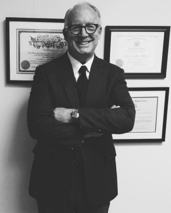 Photo of Alexander Hilton & Associates