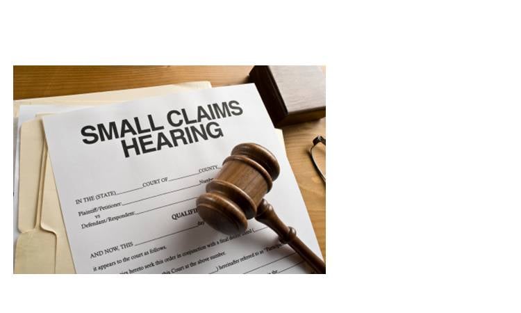 Photo of California Legal Services