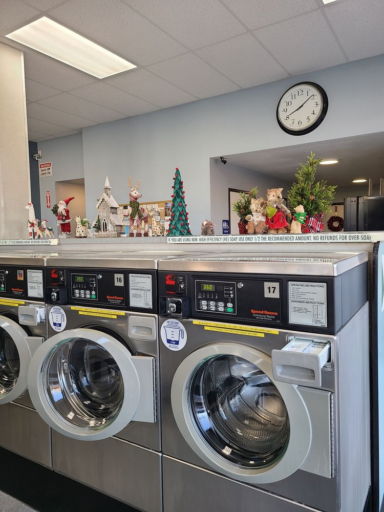 Photo of Serra Mesa Laundry & Cleaners