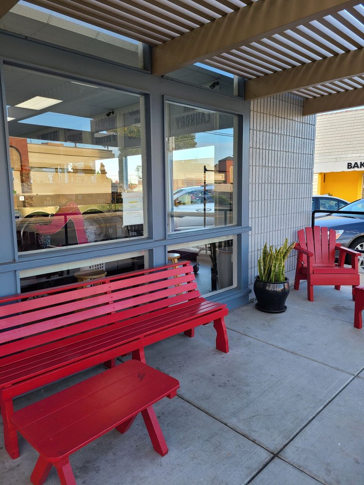 Photo of Serra Mesa Laundry & Cleaners