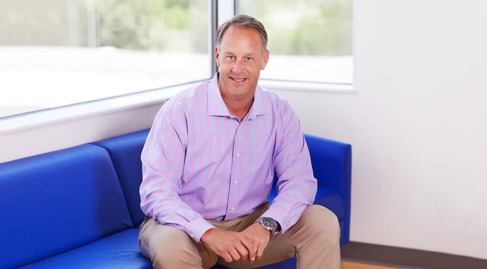 Photo of Mike Sandbothe - NASB Home Loans