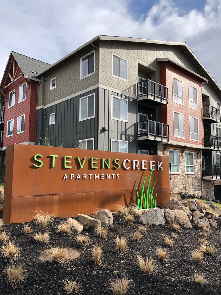 Photo of Stevens Creek Apartments