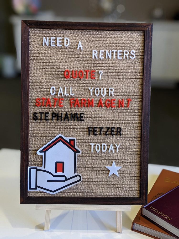 Photo of Stephanie Fetzer - State Farm Insurance Agent
