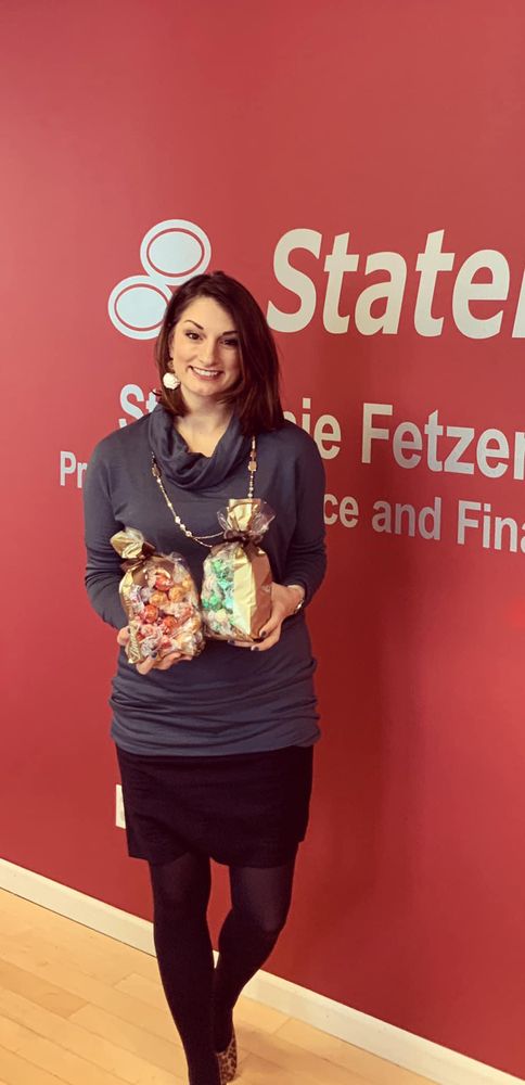 Photo of Stephanie Fetzer - State Farm Insurance Agent