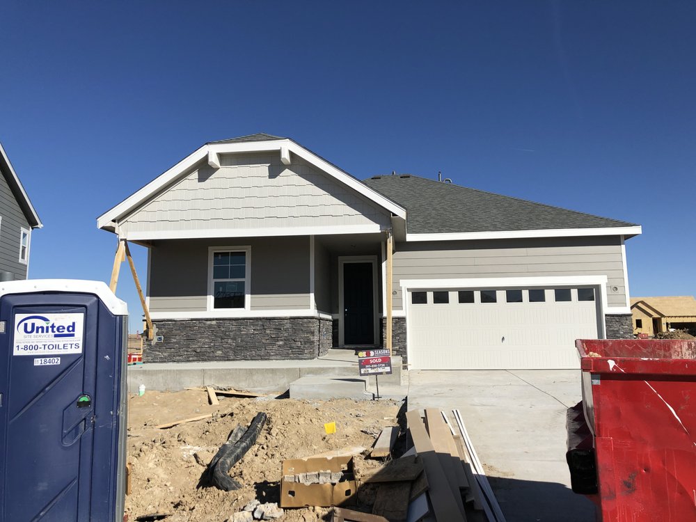 Photo of Denver Boulder Real Estate