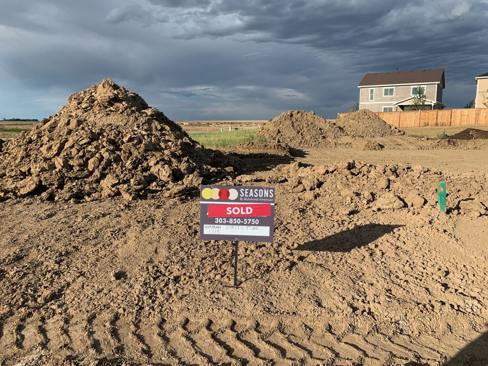 Photo of Denver Boulder Real Estate