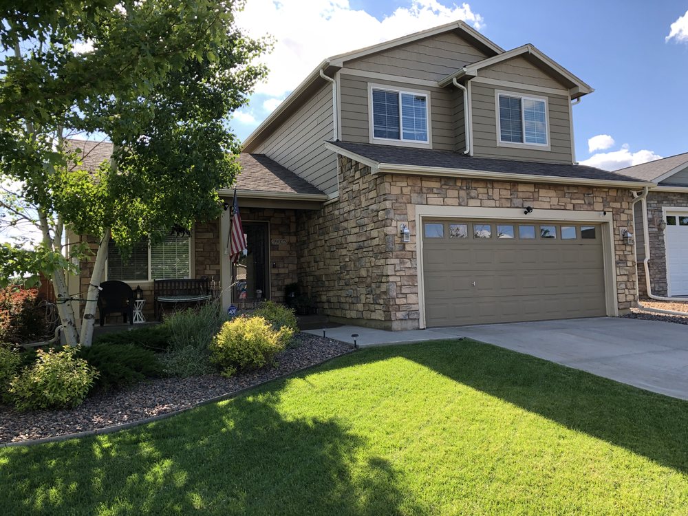 Photo of Denver Boulder Real Estate
