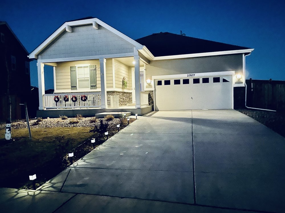 Photo of Denver Boulder Real Estate