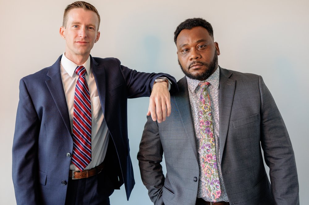 Photo of Lancaster Gill Attorneys