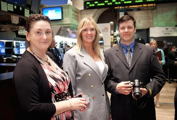 Photo of Pristine Advisers