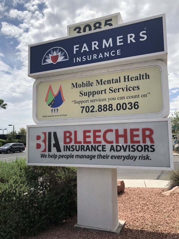 Photo of Bleecher Insurance Advisors