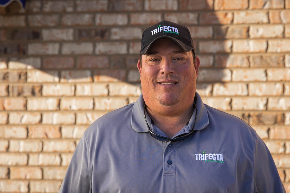 Photo of Trifecta Landscaping