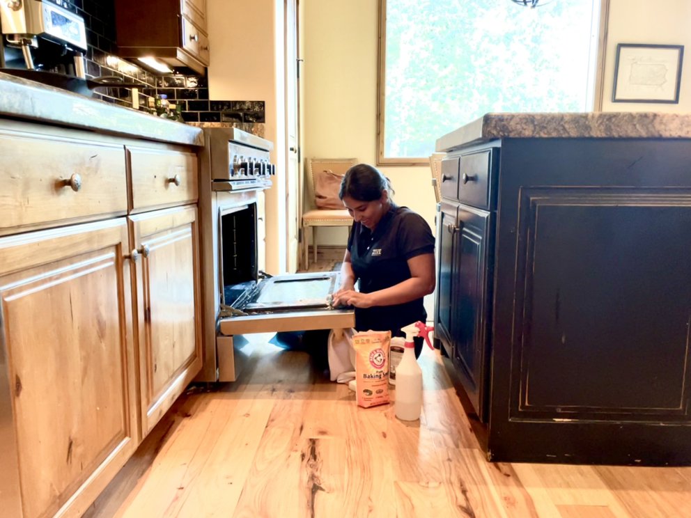 Photo of Zive Cleaning