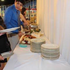 Photo of The Party Redux a brand of Jeffery Jackson Enterprises