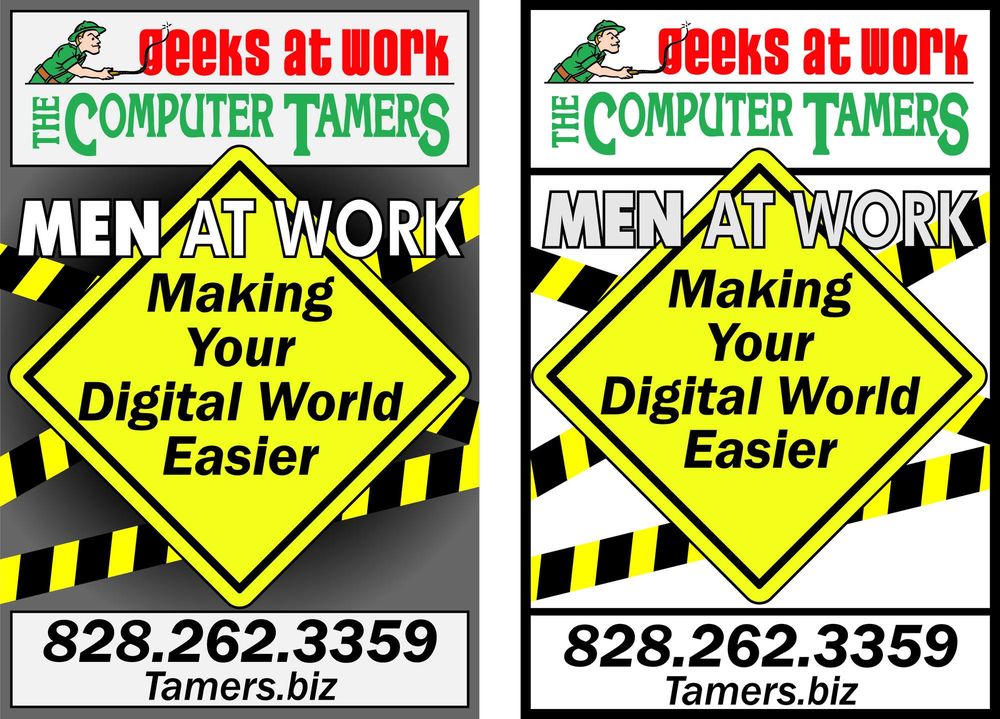 Photo of Geeks At Work
