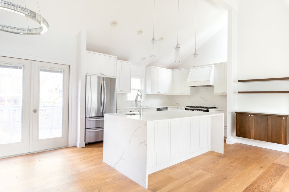 Photo of LeviArs Hardwood Floors
