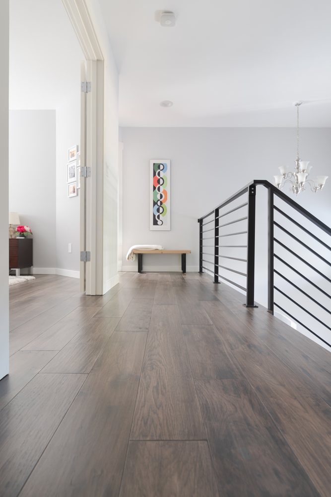 Photo of LeviArs Hardwood Floors