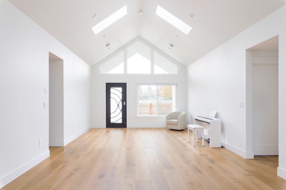 Photo of LeviArs Hardwood Floors